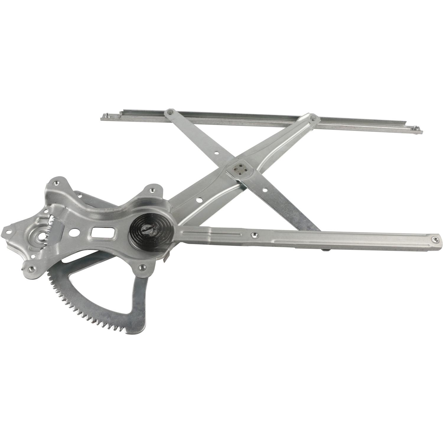 TrakMotive 200930 - Window Regulator TrakMotive 200930 Power Window Regulator Assembly product image 4 of 4