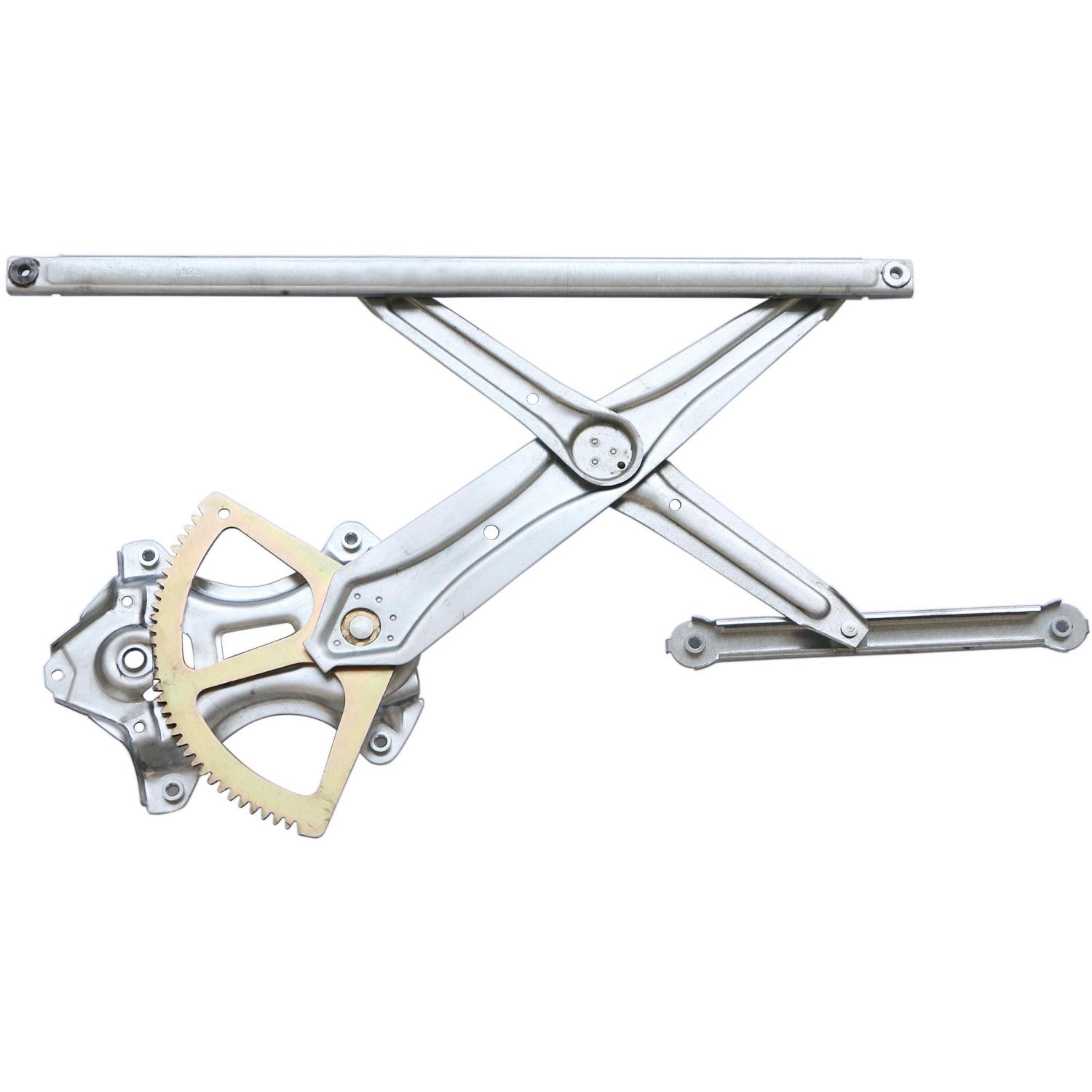 TrakMotive 200933 - Window Regulator TrakMotive 200933 Power Window Regulator Assembly product image 1 of 4