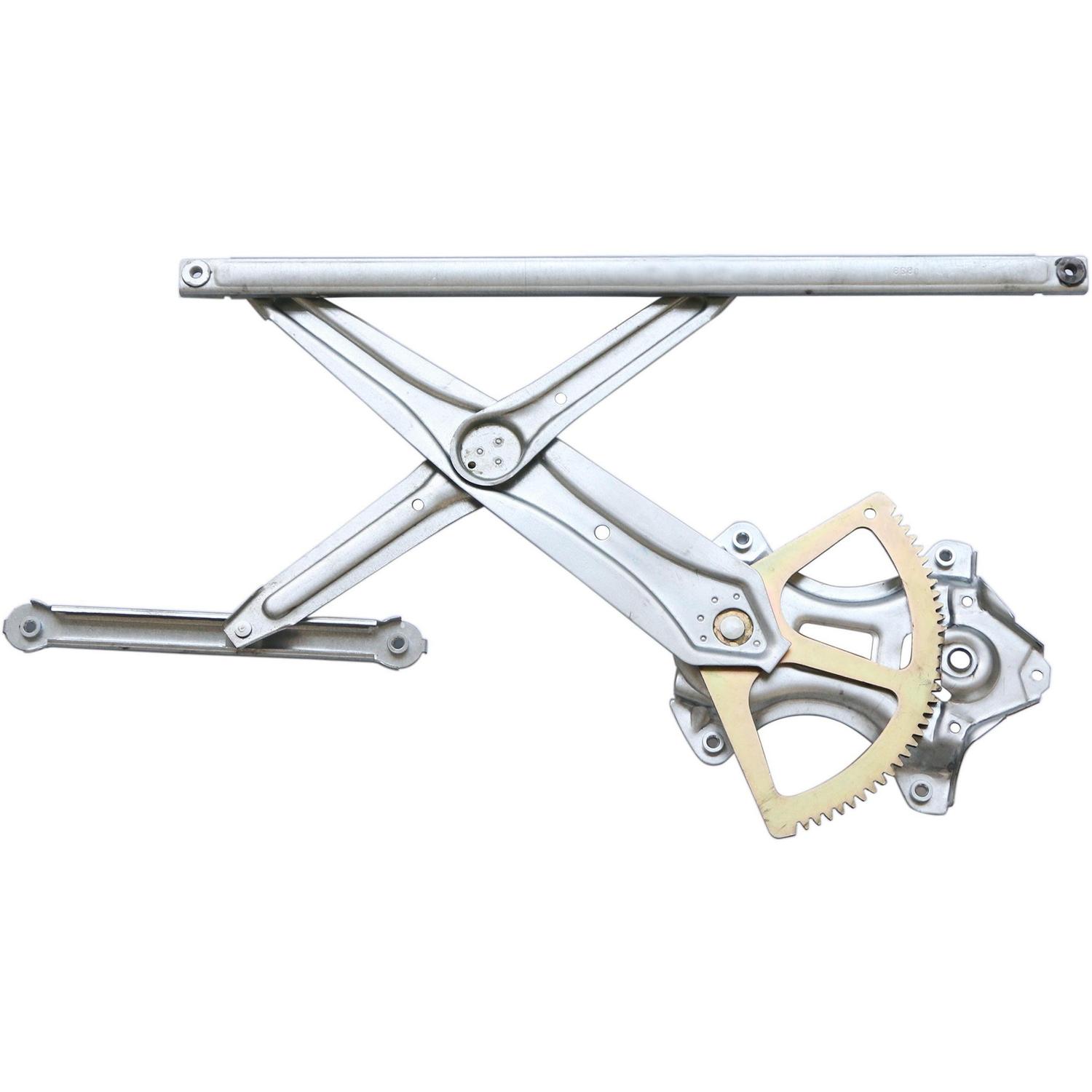 TrakMotive 200934 - Window Regulator TrakMotive 200934 Power Window Regulator Assembly product image 1 of 4
