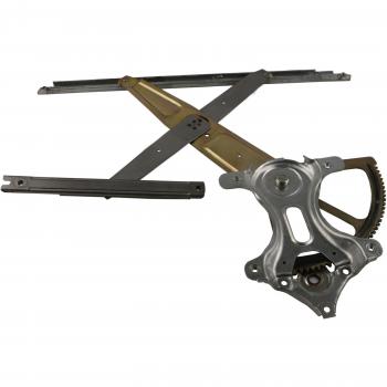2005 Lexus IS300 Window Regulator Front Left TrakMotive 200937 image 1 of 4