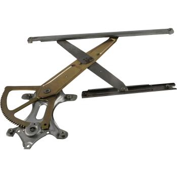 2005 Lexus IS300 Window Regulator Front Left TrakMotive 200937 image 4 of 4