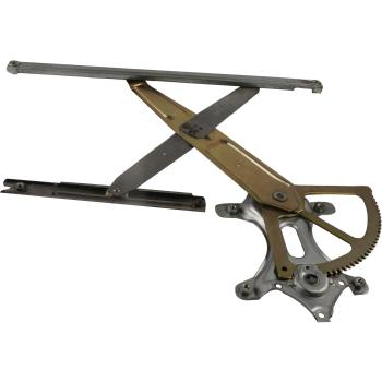 2005 Lexus IS300 Window Regulator Front Right TrakMotive 200938 image 4 of 4