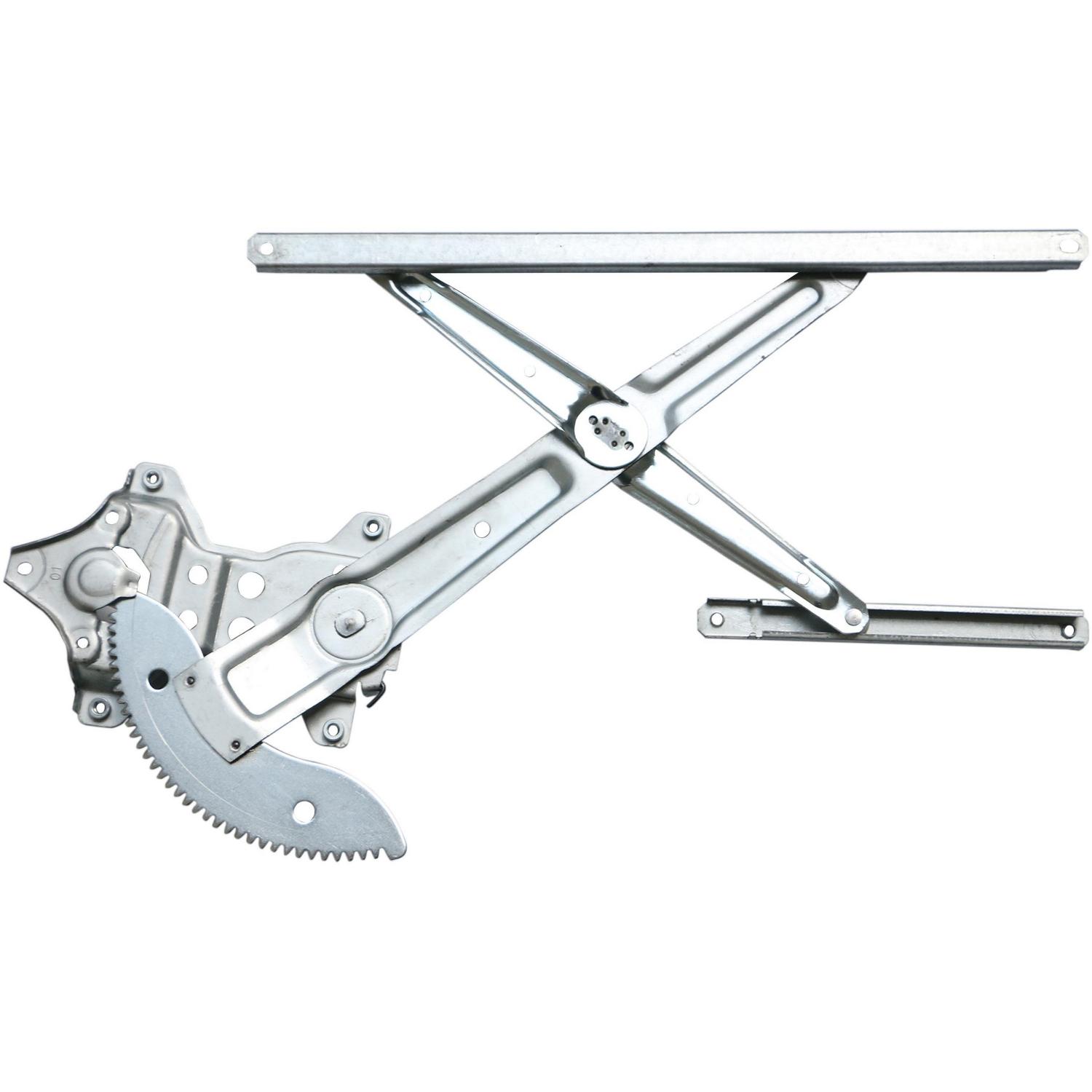 TrakMotive 200941 - Window Regulator TrakMotive 200941 Power Window Regulator Assembly product image 1 of 4