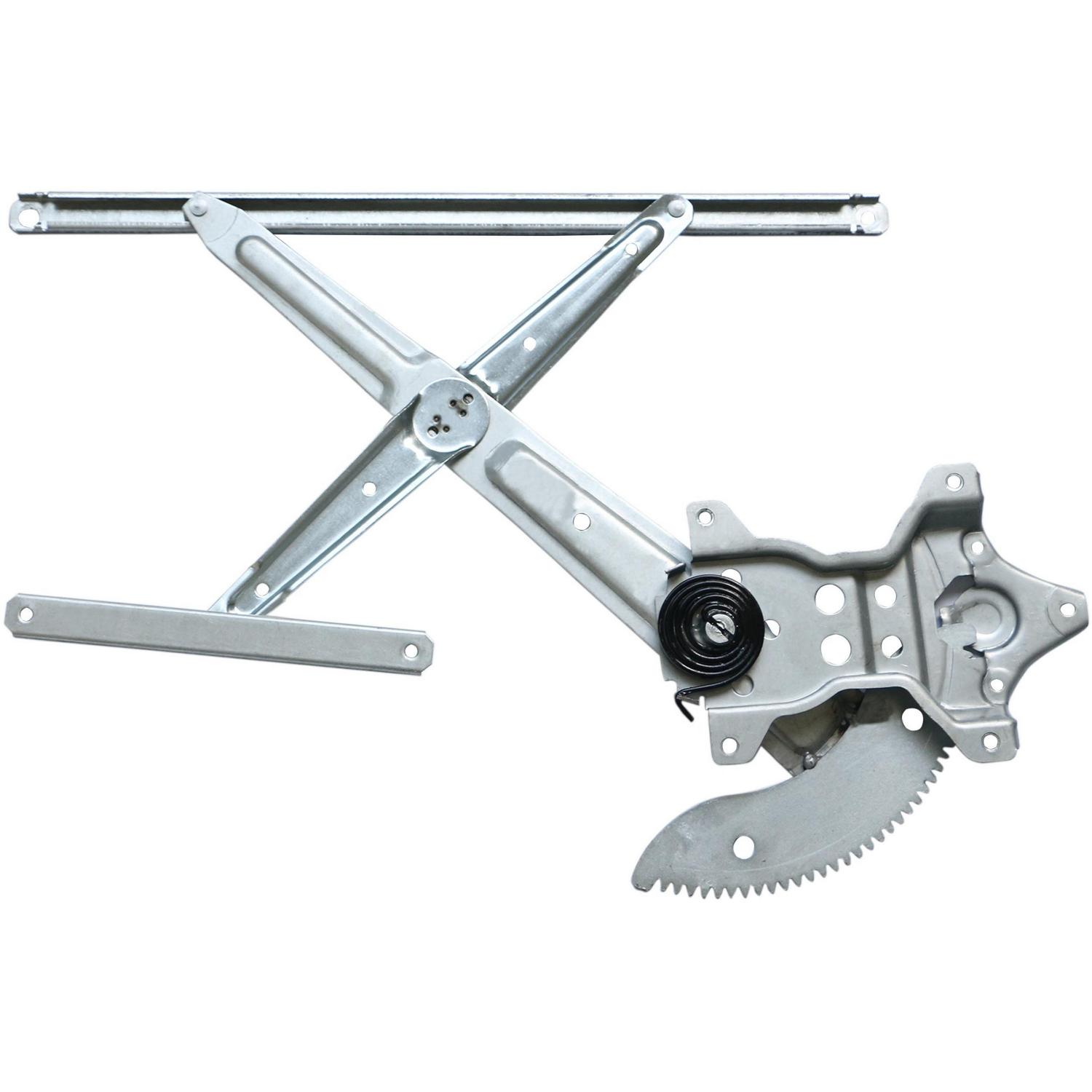 TrakMotive 200941 - Window Regulator TrakMotive 200941 Power Window Regulator Assembly product image 2 of 4