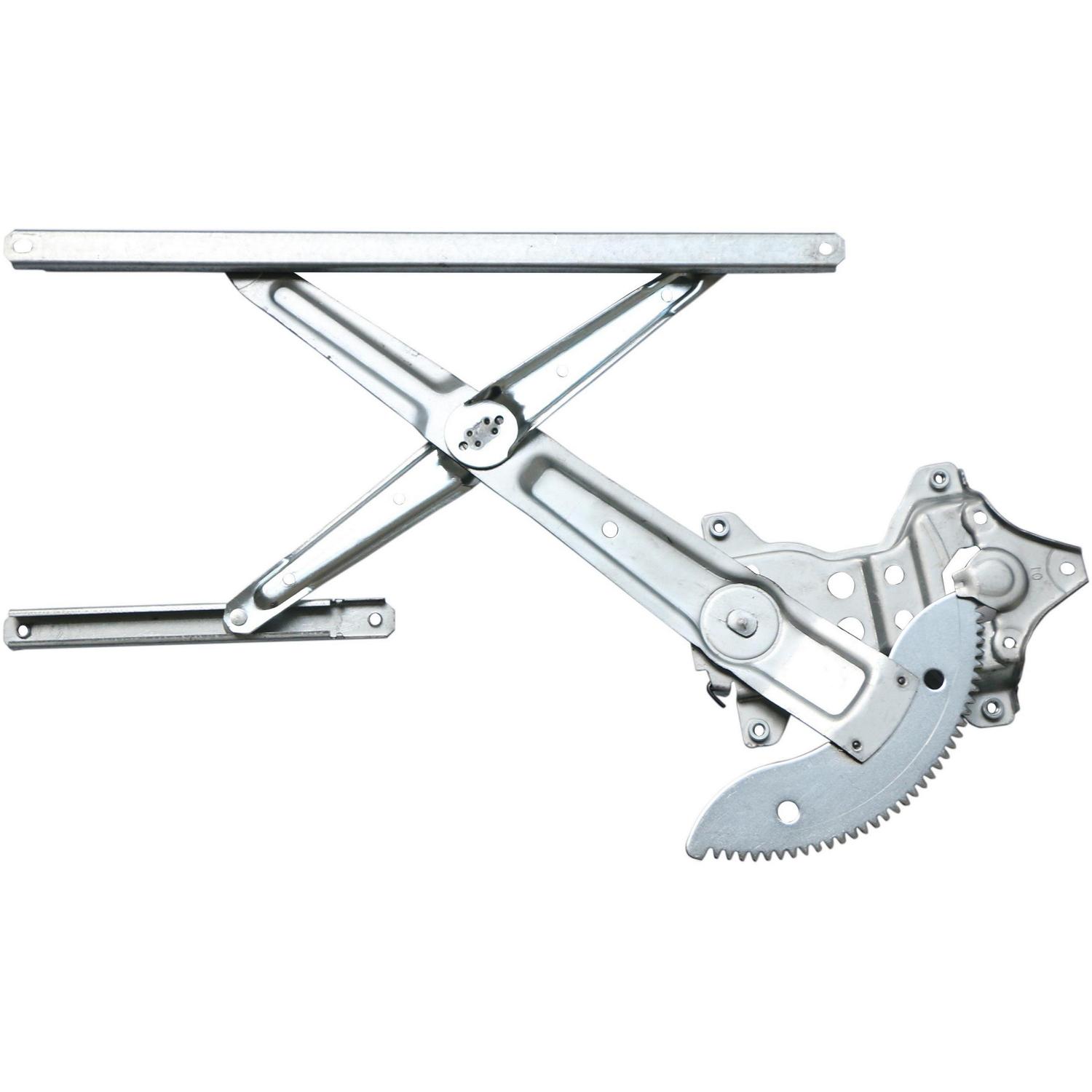 TrakMotive 200942 - Window Regulator TrakMotive 200942 Power Window Regulator Assembly product image 1 of 4