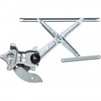 1997 Lexus LX450 Window Regulator Front Right TrakMotive 200942 image 2 of 4