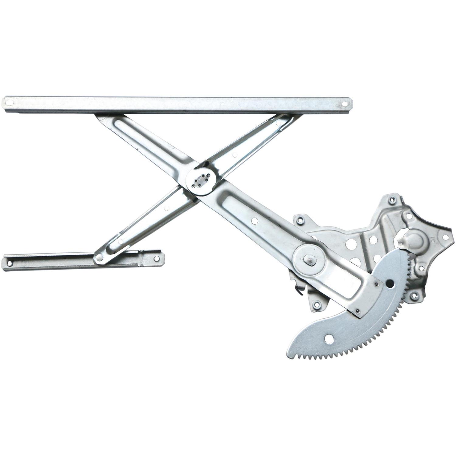 TrakMotive 200942 - Window Regulator TrakMotive 200942 Power Window Regulator Assembly product image 3 of 4