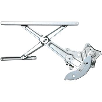 1997 Lexus LX450 Window Regulator Front Right TrakMotive 200942 image 3 of 4