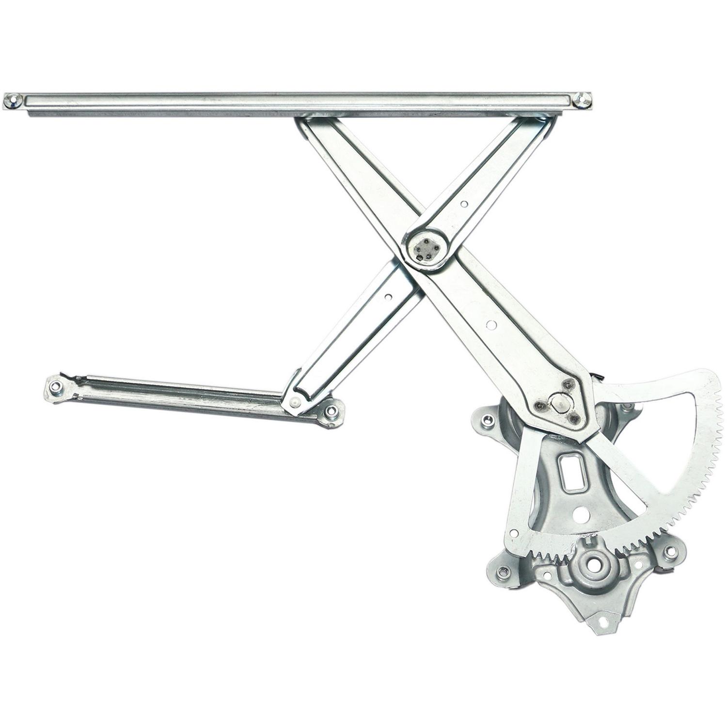 TrakMotive 200945 - Window Regulator TrakMotive 200945 Power Window Regulator Assembly product image 1 of 4