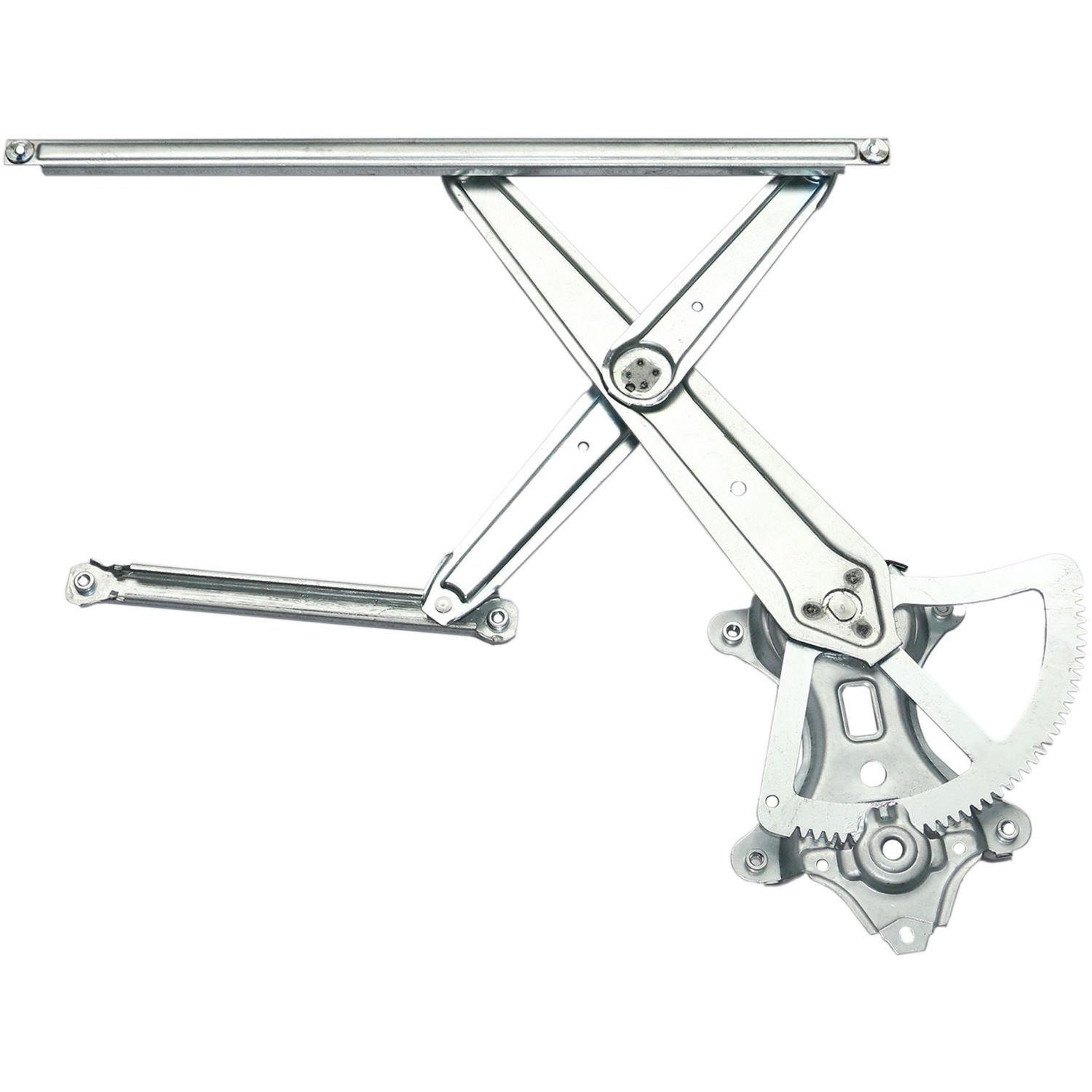 TrakMotive 200945 - Window Regulator TrakMotive 200945 Power Window Regulator Assembly product image 3 of 4