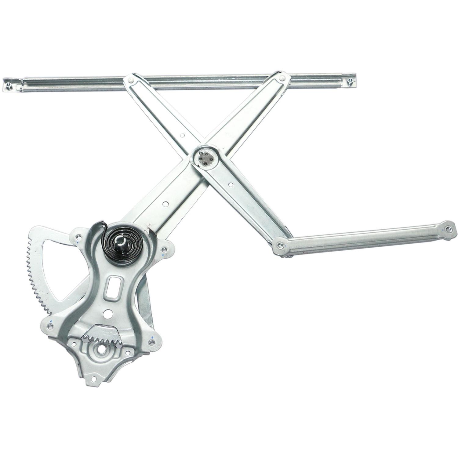 TrakMotive 200945 - Window Regulator TrakMotive 200945 Power Window Regulator Assembly product image 4 of 4
