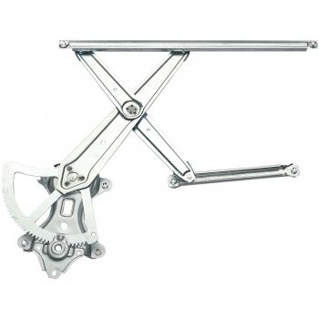 2006 Lexus LX470 Window Regulator Front Right TrakMotive 200946 image 1 of 4