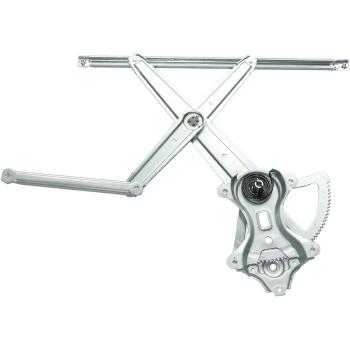 2006 Lexus LX470 Window Regulator Front Right TrakMotive 200946 image 4 of 4