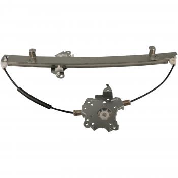 2012 Nissan Xterra Window Regulator Front Left TrakMotive 200953 image 1 of 4