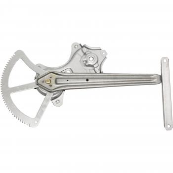 1999 Lexus LS400 Window Regulator Front Left TrakMotive 200957 image 2 of 4
