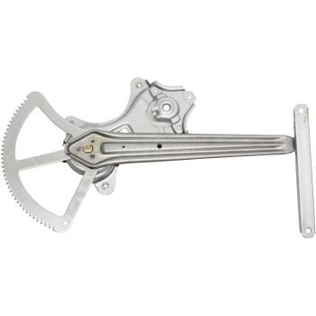 1999 Lexus LS400 Window Regulator Front Left TrakMotive 200957 image 4 of 4