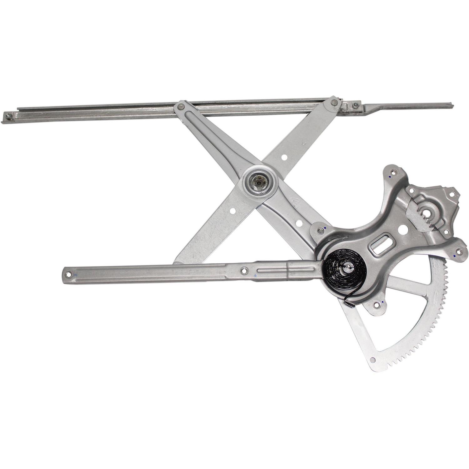 TrakMotive 200961 - Window Regulator TrakMotive 200961 Power Window Regulator Assembly product image 1 of 4