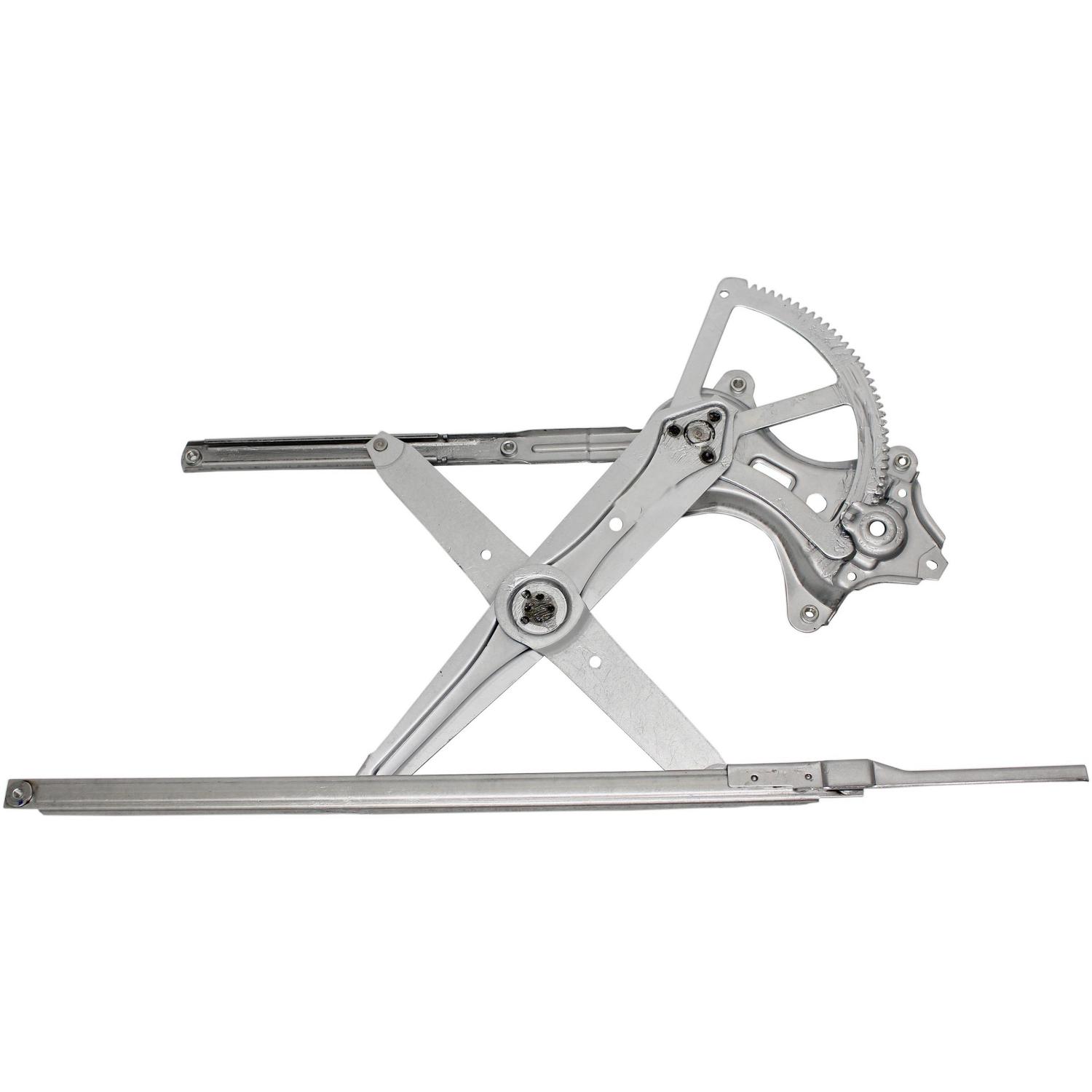 TrakMotive 200961 - Window Regulator TrakMotive 200961 Power Window Regulator Assembly product image 2 of 4
