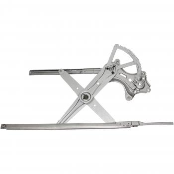 2003 Lexus LS430 Window Regulator Front Left TrakMotive 200961 image 2 of 4