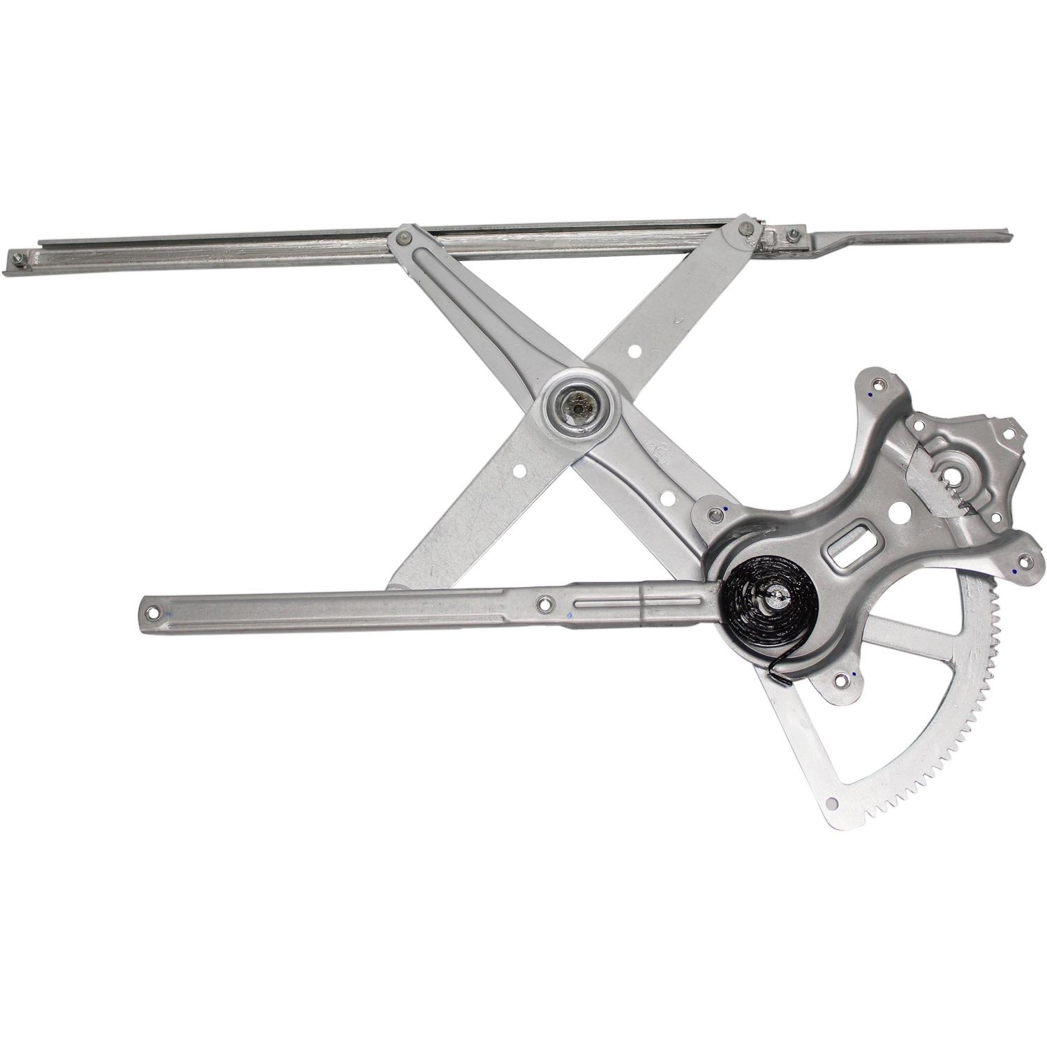 TrakMotive 200961 - Window Regulator TrakMotive 200961 Power Window Regulator Assembly product image 3 of 4