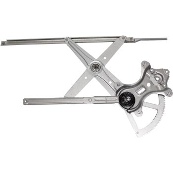 2003 Lexus LS430 Window Regulator Front Left TrakMotive 200961 image 3 of 4