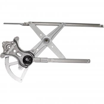 2003 Lexus LS430 Window Regulator Front Right TrakMotive 200962 image 1 of 4