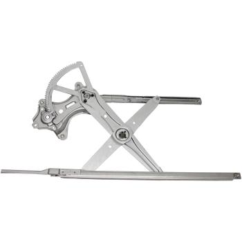 2003 Lexus LS430 Window Regulator Front Right TrakMotive 200962 image 4 of 4