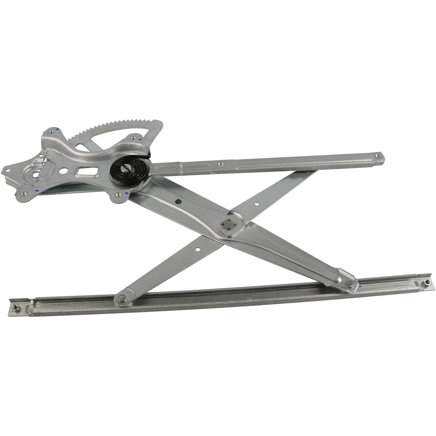 TrakMotive 200965 - Window Regulator TrakMotive 200965 Power Window Regulator Assembly product image 2 of 4