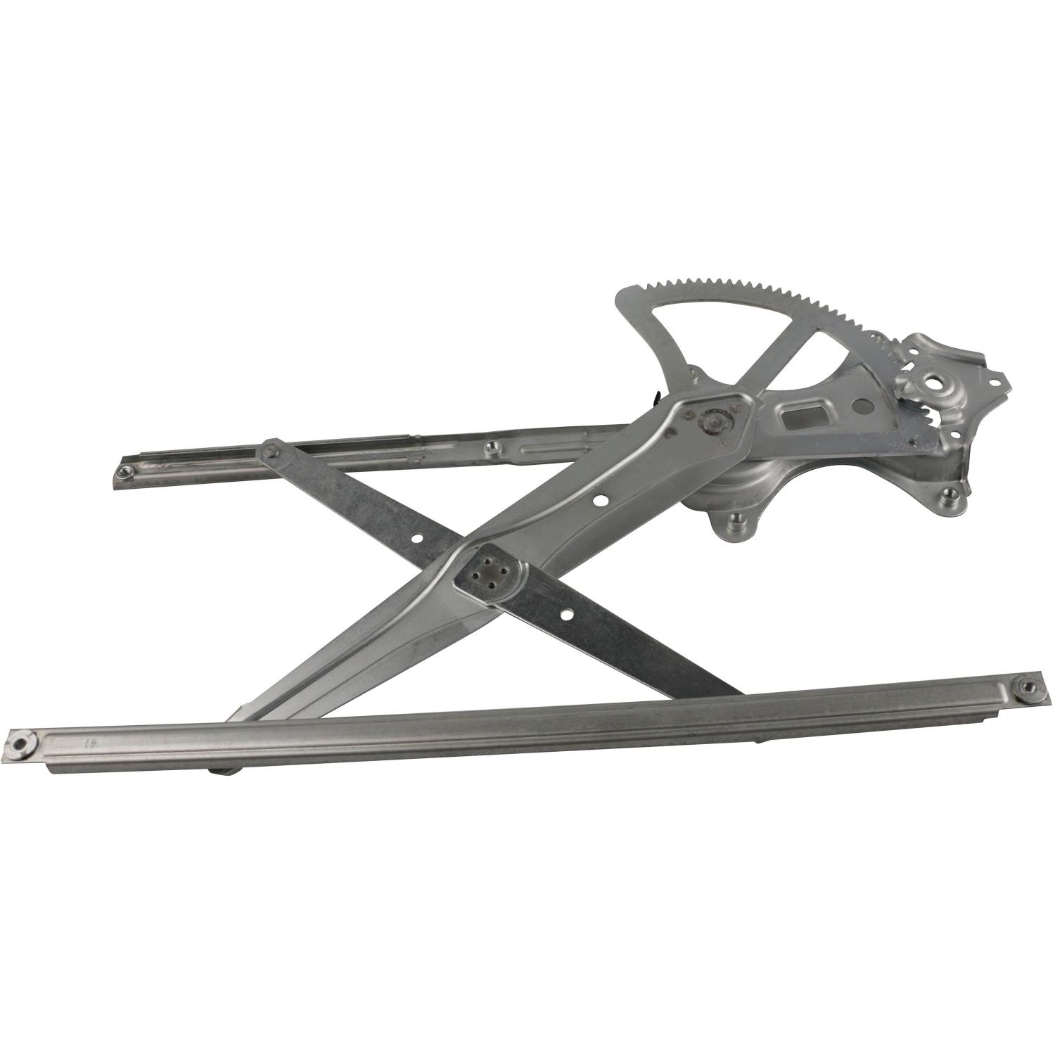 TrakMotive 200965 - Window Regulator TrakMotive 200965 Power Window Regulator Assembly product image 3 of 4