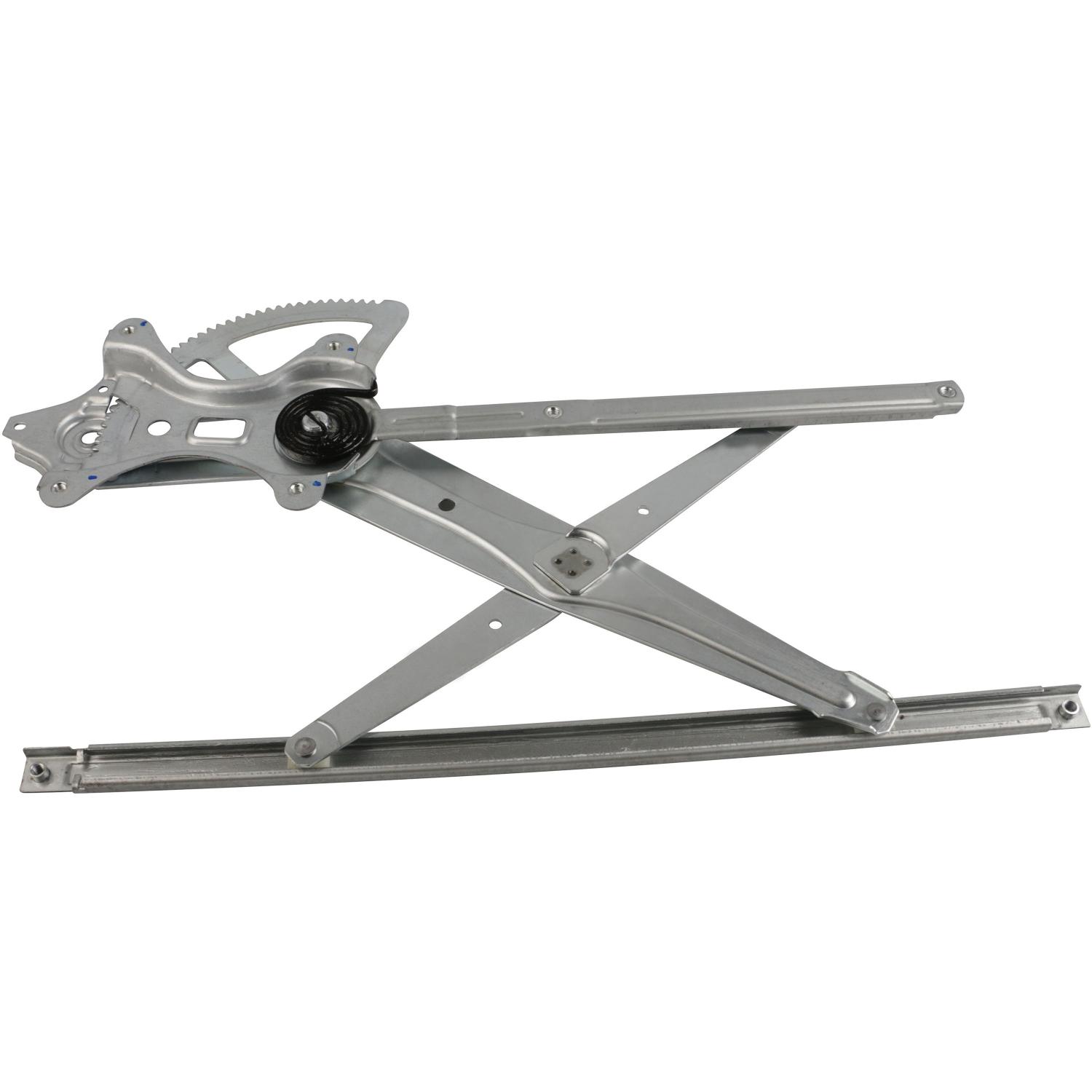 TrakMotive 200965 - Window Regulator TrakMotive 200965 Power Window Regulator Assembly product image 4 of 4