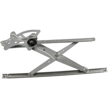 2001 Lexus RX300 Window Regulator Front Left TrakMotive 200965 image 4 of 4