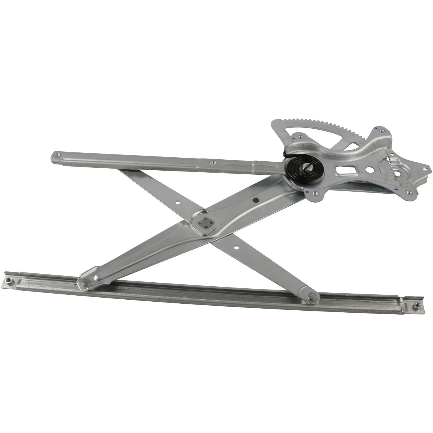 TrakMotive 200966 - Window Regulator TrakMotive 200966 Power Window Regulator Assembly product image 2 of 4