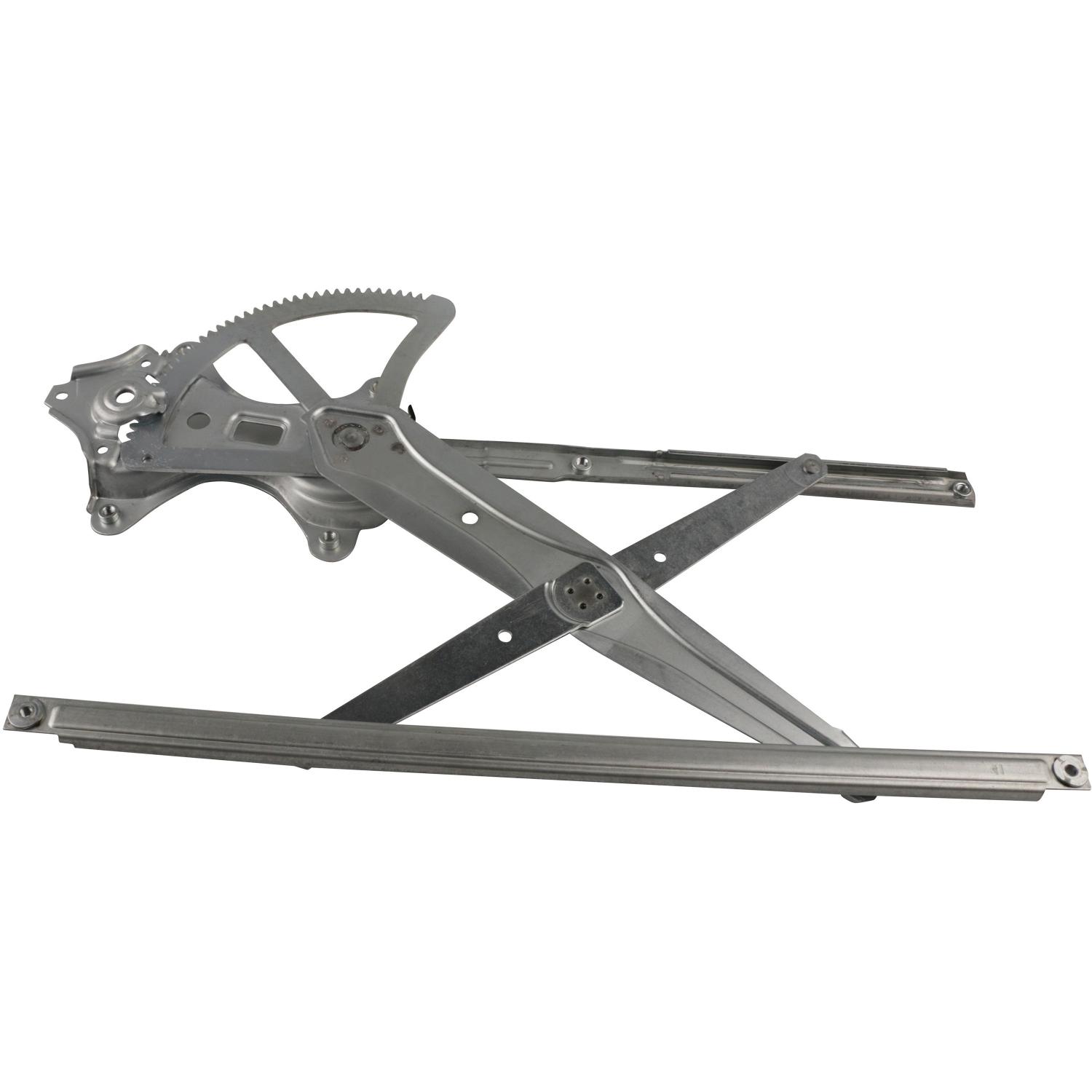 TrakMotive 200966 - Window Regulator TrakMotive 200966 Power Window Regulator Assembly product image 3 of 4