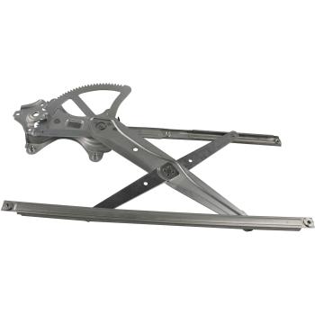 2001 Lexus RX300 Window Regulator Front Right TrakMotive 200966 image 3 of 4