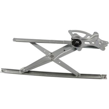2001 Lexus RX300 Window Regulator Front Right TrakMotive 200966 image 4 of 4