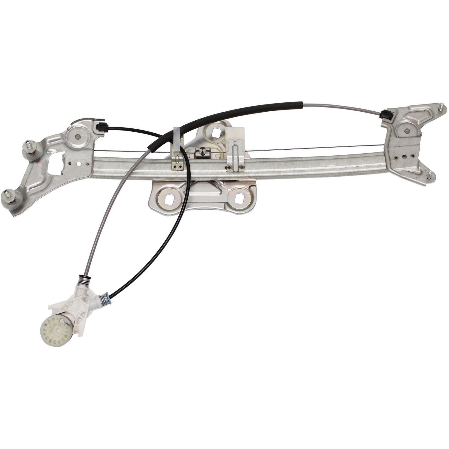 TrakMotive 200969 - Window Regulator TrakMotive 200969 Power Window Regulator Assembly product image 1 of 4