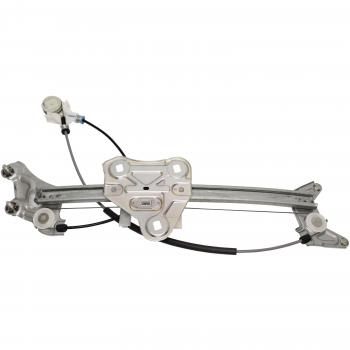 2009 Lexus SC430 Window Regulator Front Left TrakMotive 200969 image 2 of 4