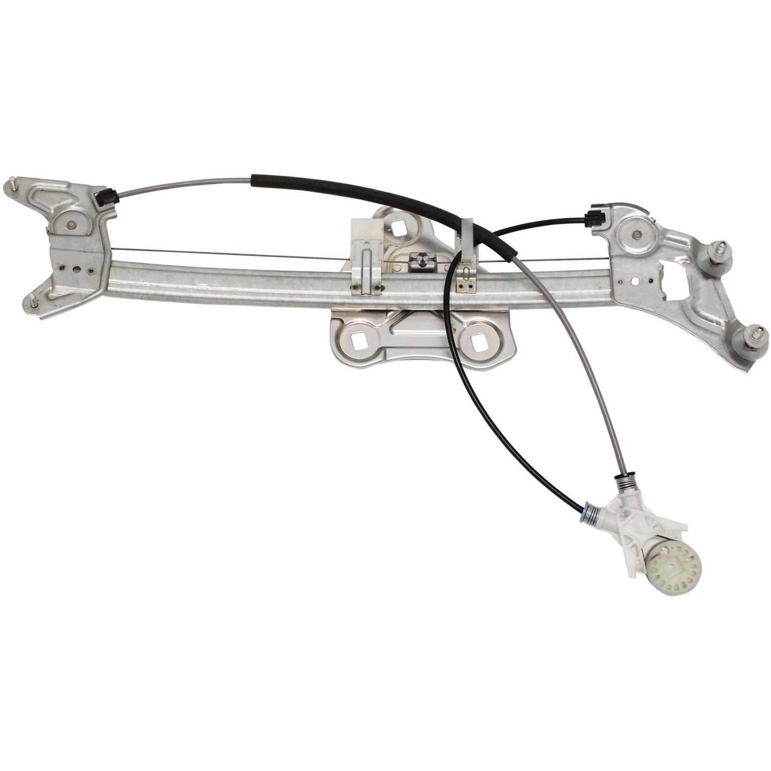 TrakMotive 200970 - Window Regulator TrakMotive 200970 Power Window Regulator Assembly product image 1 of 4