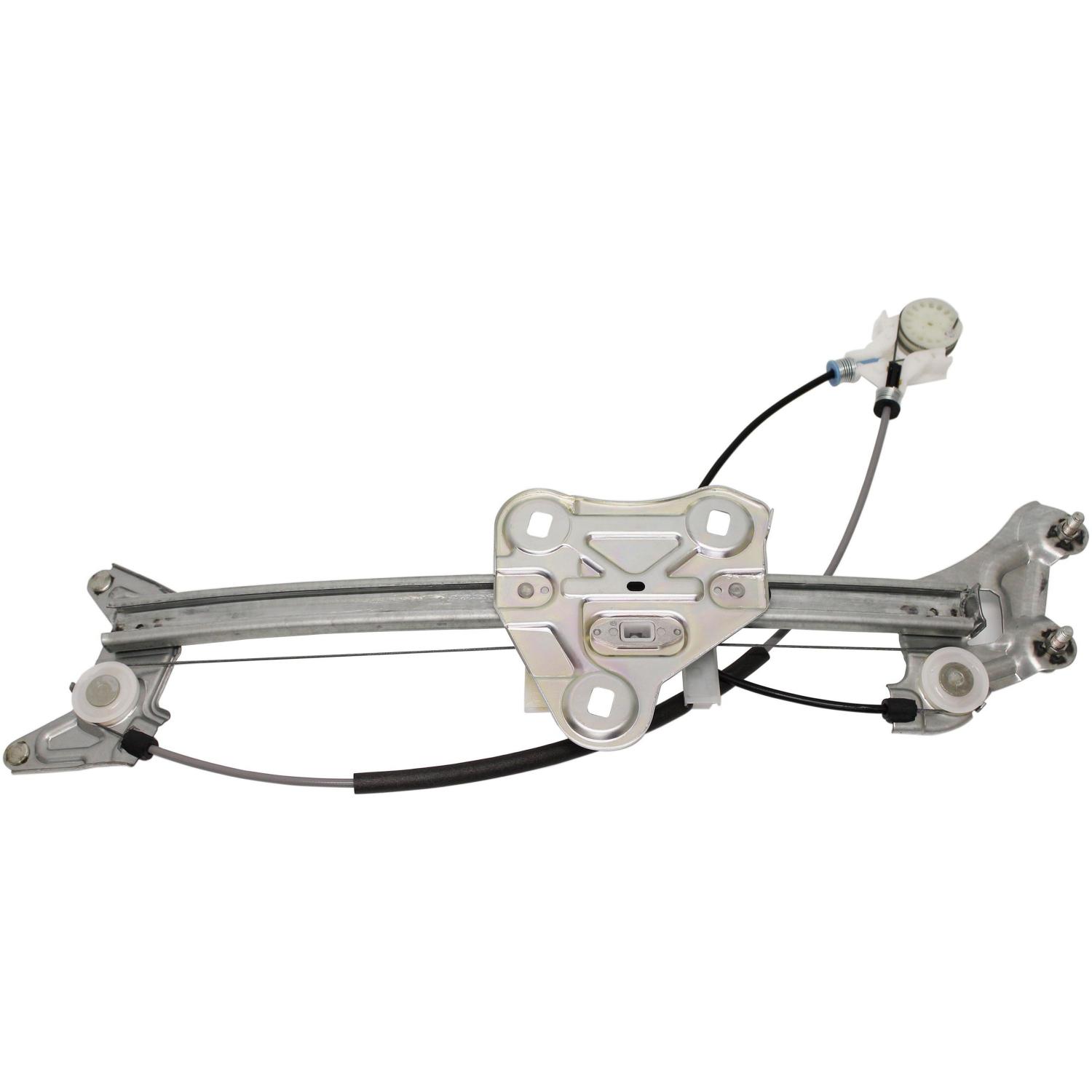 TrakMotive 200970 - Window Regulator TrakMotive 200970 Power Window Regulator Assembly product image 4 of 4