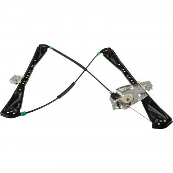 2002 Lincoln LS Window Regulator Front Left TrakMotive 200973 image 1 of 4