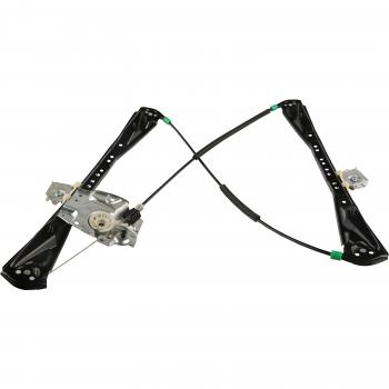 2002 Lincoln LS Window Regulator Front Right TrakMotive 200974 image 1 of 4