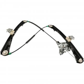 2002 Lincoln LS Window Regulator Front Right TrakMotive 200974 image 2 of 4