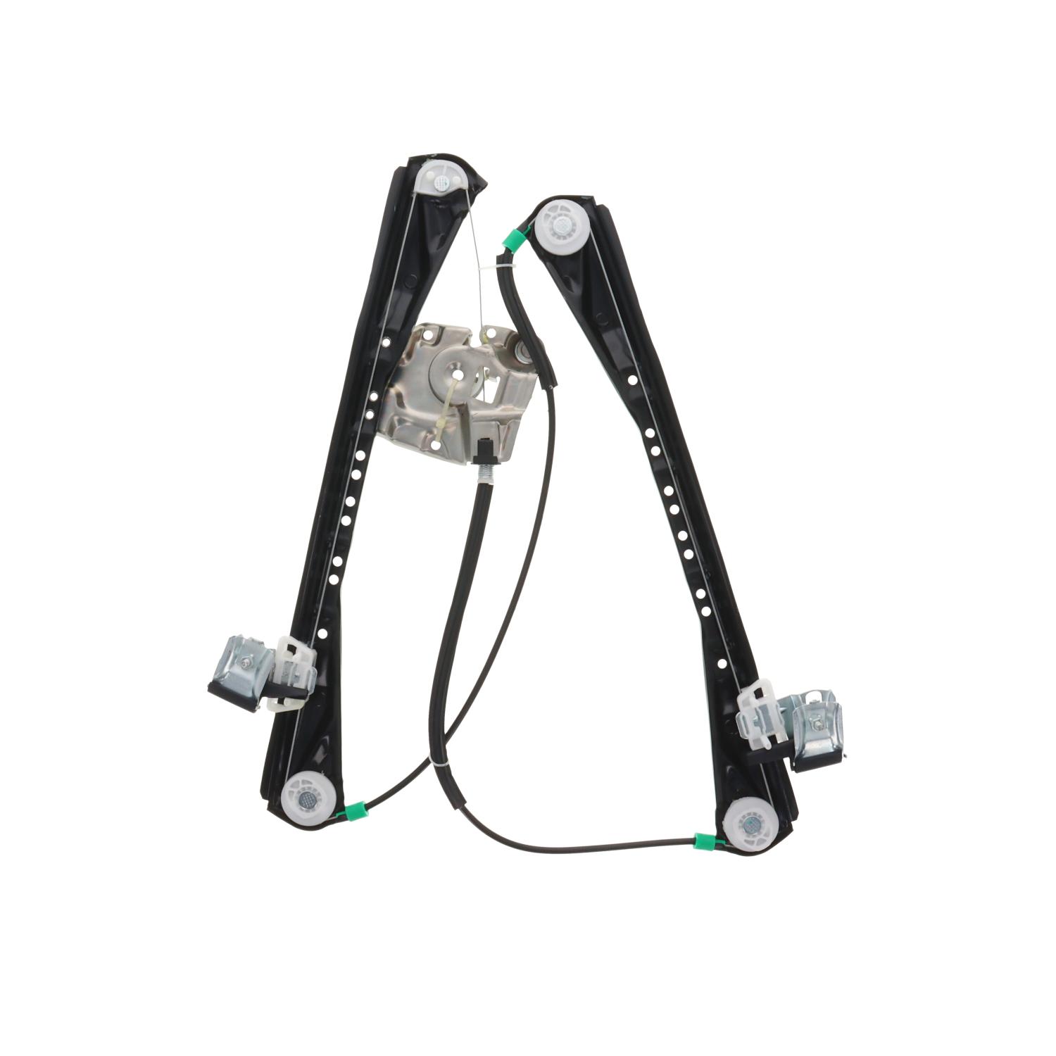 TrakMotive 200974 - Window Regulator TrakMotive 200974 Power Window Regulator Assembly product image 3 of 4