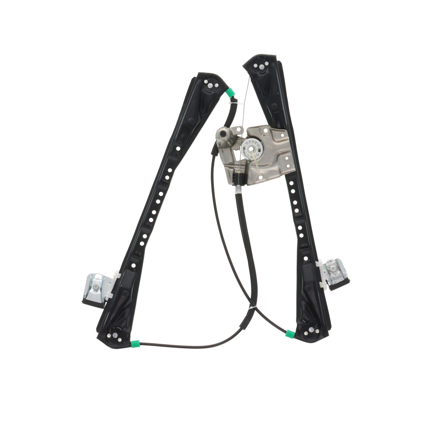 TrakMotive 200974 - Window Regulator TrakMotive 200974 Power Window Regulator Assembly product image 4 of 4
