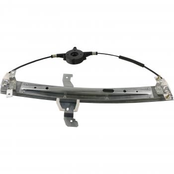 1994 Lincoln Town Car Window Regulator Front Left TrakMotive 200977 image 1 of 4