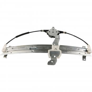 1994 Lincoln Town Car Window Regulator Front Left TrakMotive 200977 image 2 of 4