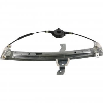 1994 Lincoln Town Car Window Regulator Front Right TrakMotive 200978 image 1 of 4