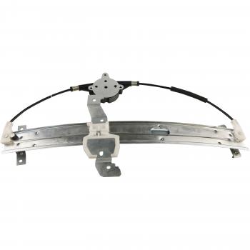 1994 Lincoln Town Car Window Regulator Front Right TrakMotive 200978 image 2 of 4