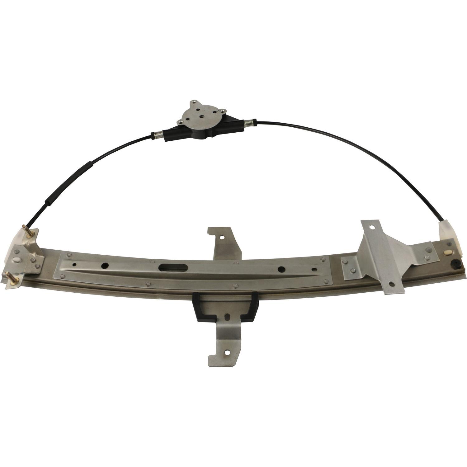 TrakMotive 200979 Power Window Regulator Assembly product image 4 of 4