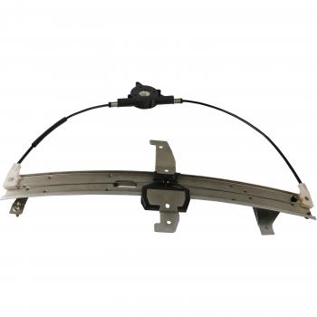 1990 Lincoln Town Car Window Regulator Rear Right TrakMotive 200980 image 1 of 4